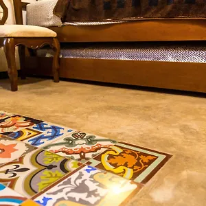 Apartment Serviced, Mérida