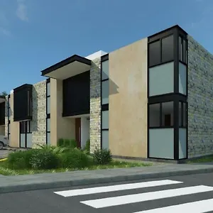 North Luxury Apartamento